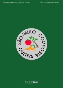 3.SP Composta, Cultiva - Documento base para tomada de decisão.