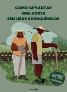 5.Cartilha horticultura agroecologica