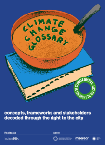 6.[ING] Glossario da mudancas climaticas